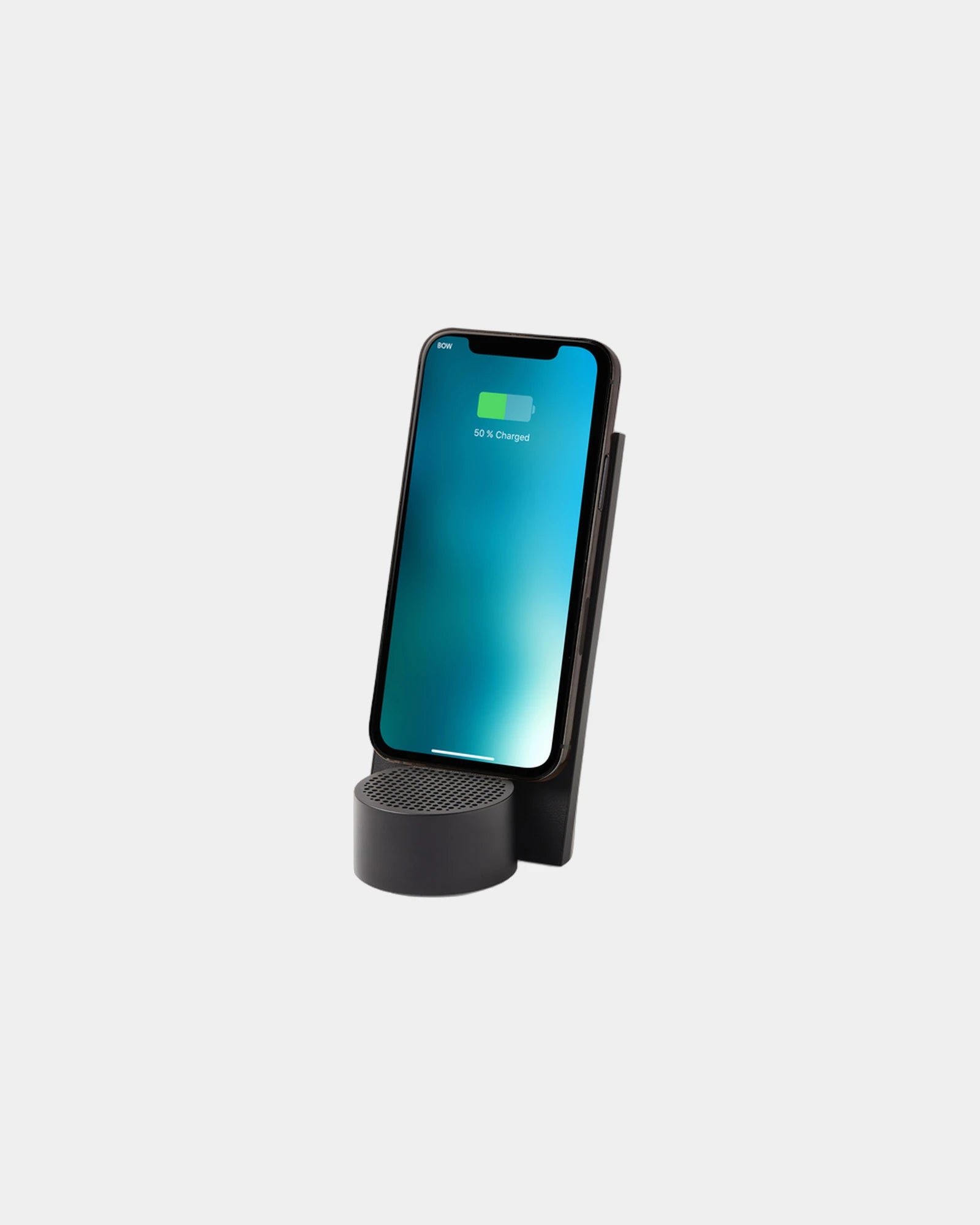 Station de recharge sans fil Lexon City Energy Pro à personnaliser - 1